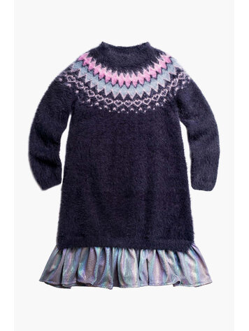 Imoga Imoga Girls Dress