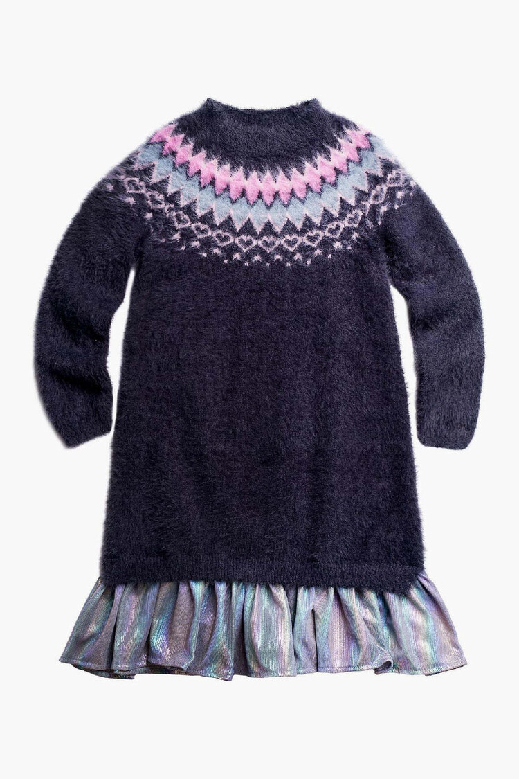 Imoga Imoga Girls Dress