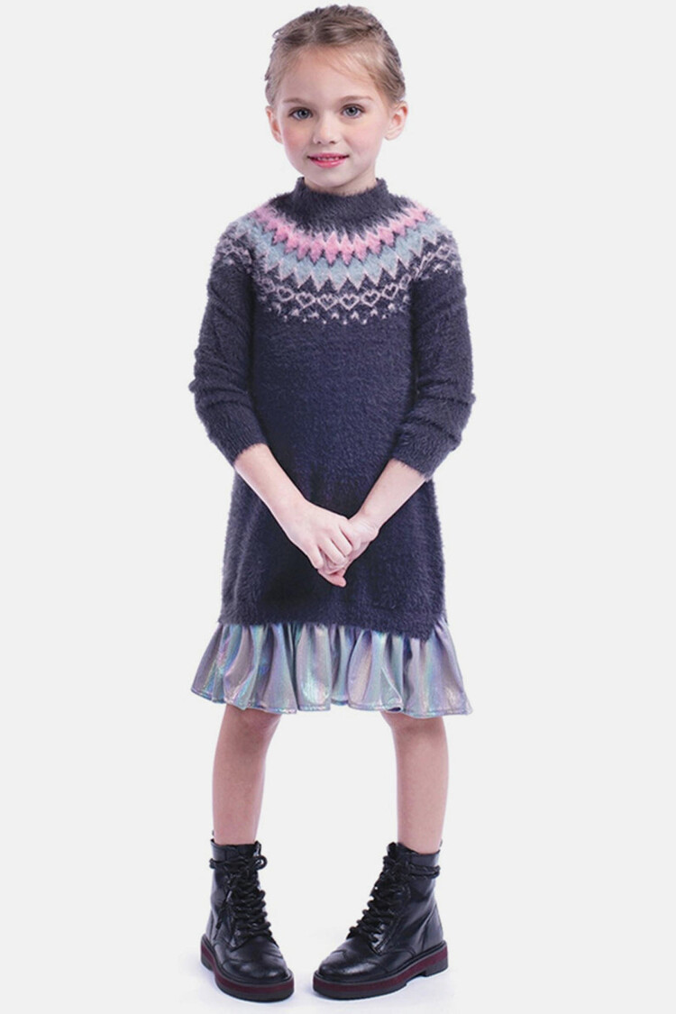 Imoga Imoga Girls Dress