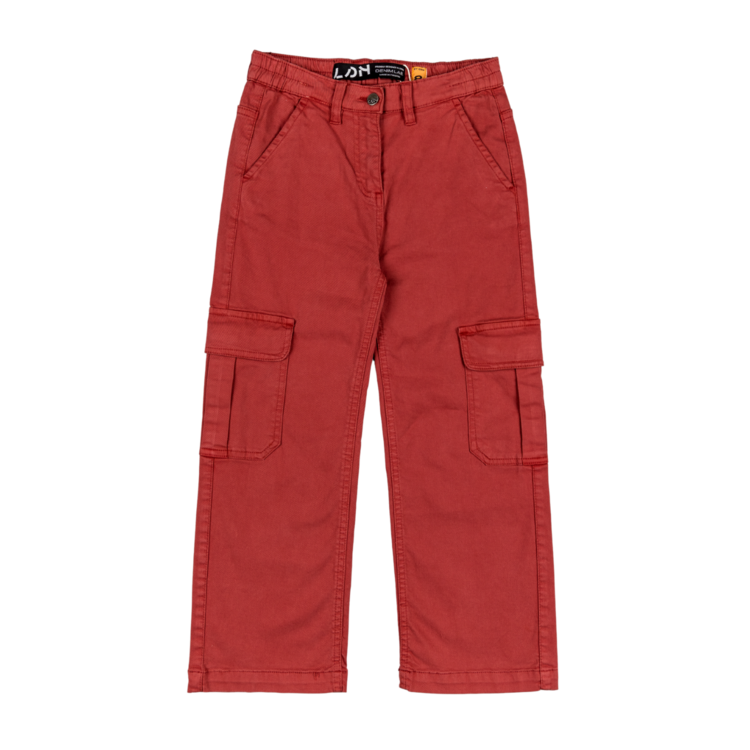 Losan Losan Girls Pants