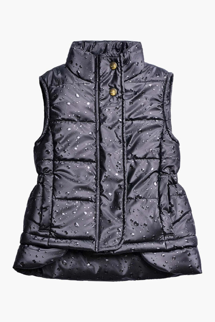 Imoga Bodywarmer Imoga Fille