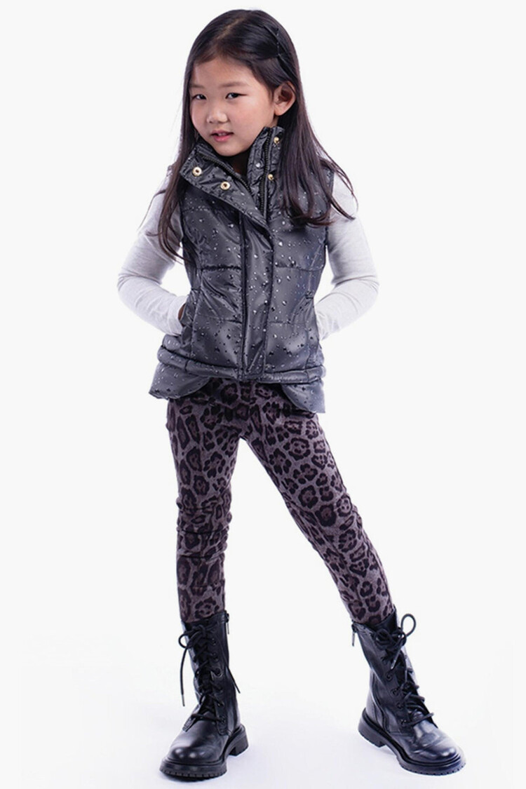 Imoga Imoga Girls Bodywarmer
