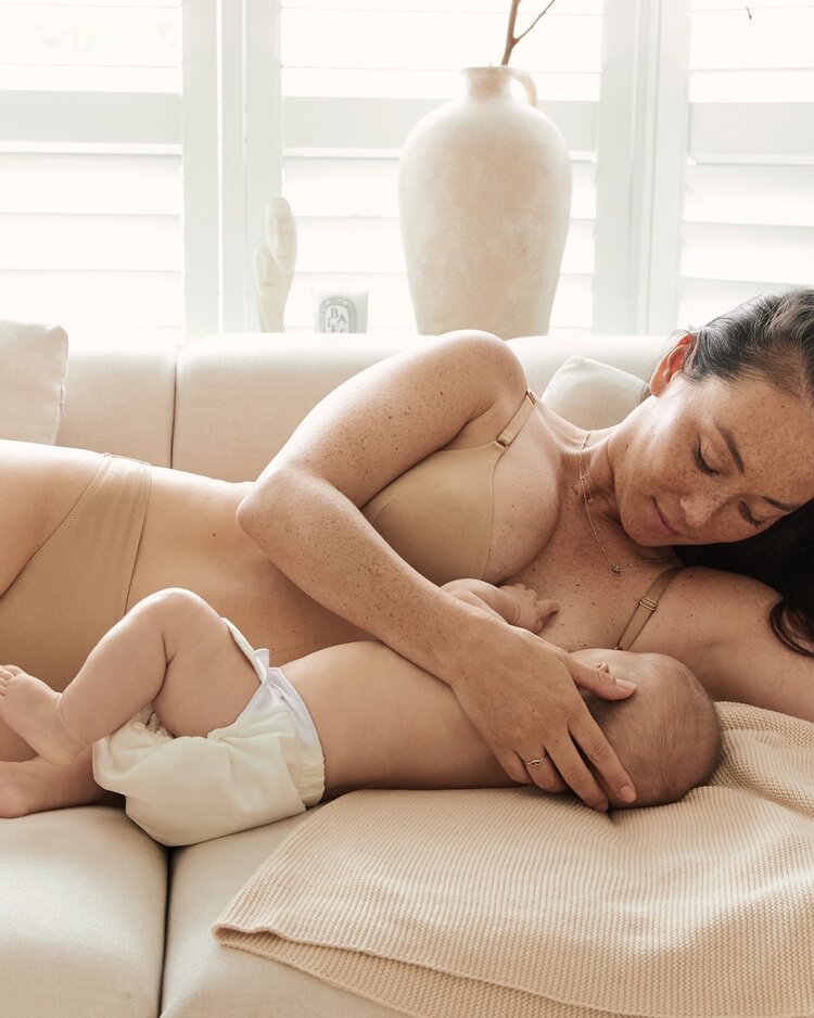 Embrace Essentials Embrace Essentials Soft-Cup Nursing Bra