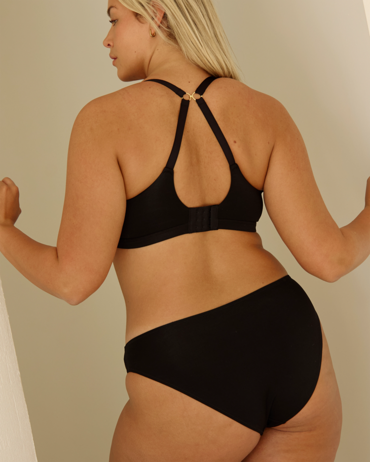 Embrace Essentials Embrace Essentials Lounge Nursing Bra