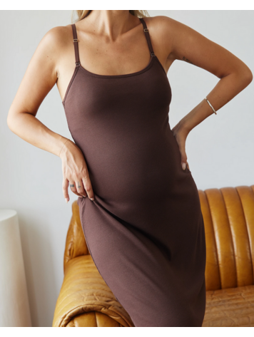 Embrace Essentials Robe Allaitement Embrace Essentials