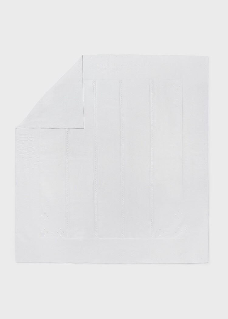 Mayoral Couverture en Coton Mayoral