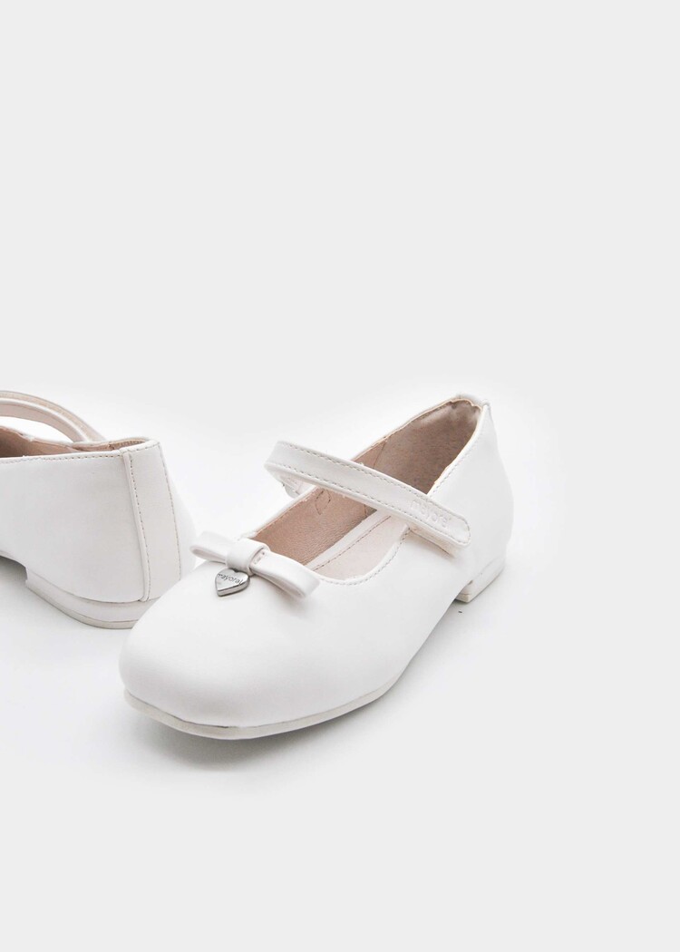 Mayoral Mayoral Girls Ballet Flats