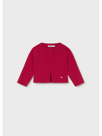 Mayoral Cardigan Tricot Mayoral Fille