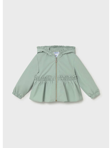 Mayoral Mayoral Girls Windbreaker