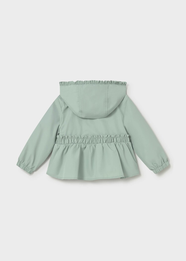 Mayoral Mayoral Girls Windbreaker