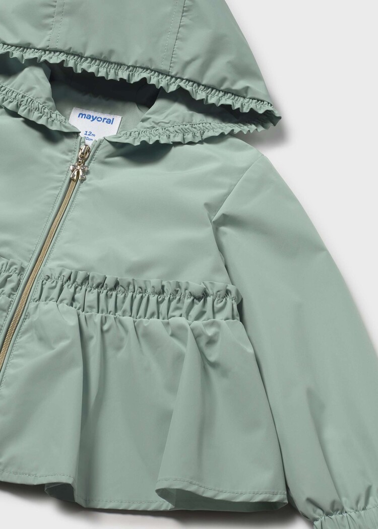 Mayoral Mayoral Girls Windbreaker