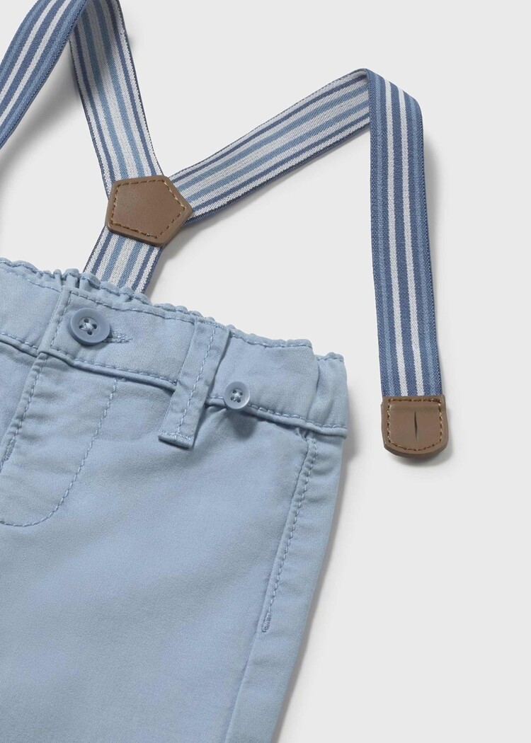 Mayoral Mayoral Girls Pants