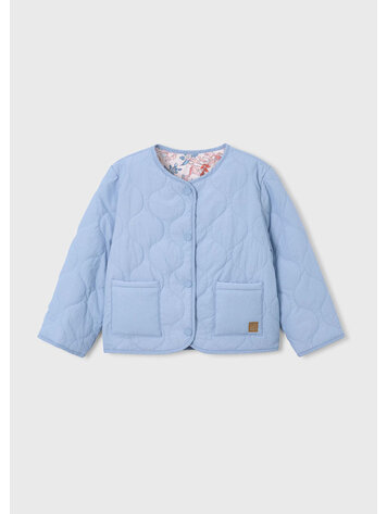Mayoral Veste Reversible Mayoral Fille