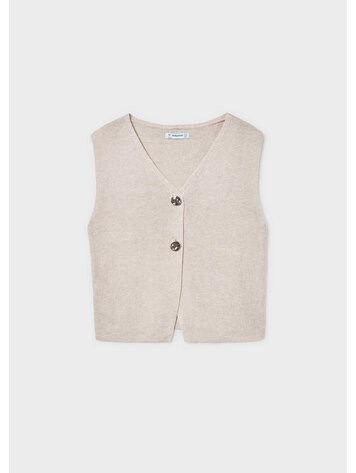 Mayoral Mayoral Girls Knit Top