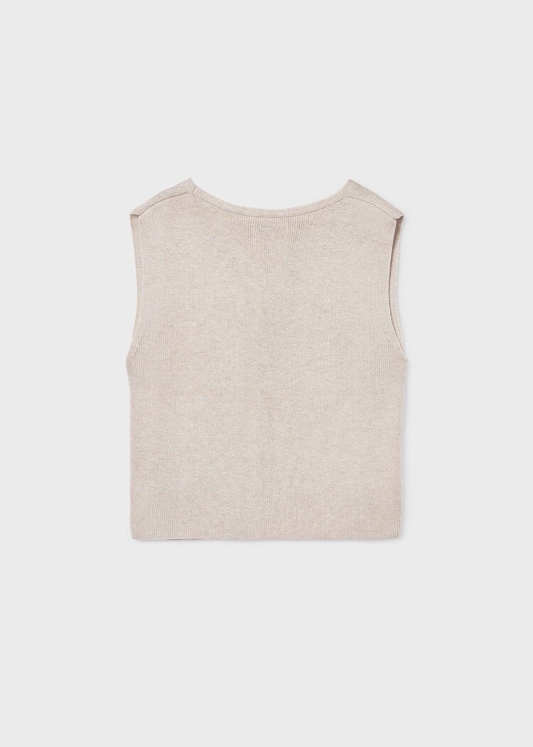 Mayoral Mayoral Girls Knit Top