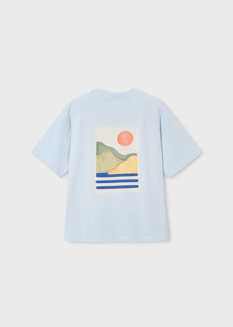 Mayoral T-Shirt Mayoral Garçon