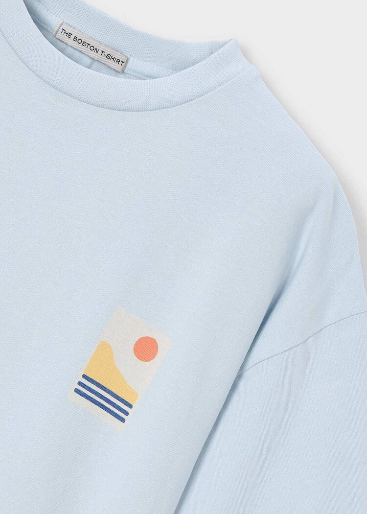 Mayoral Mayoral Boys T-Shirt