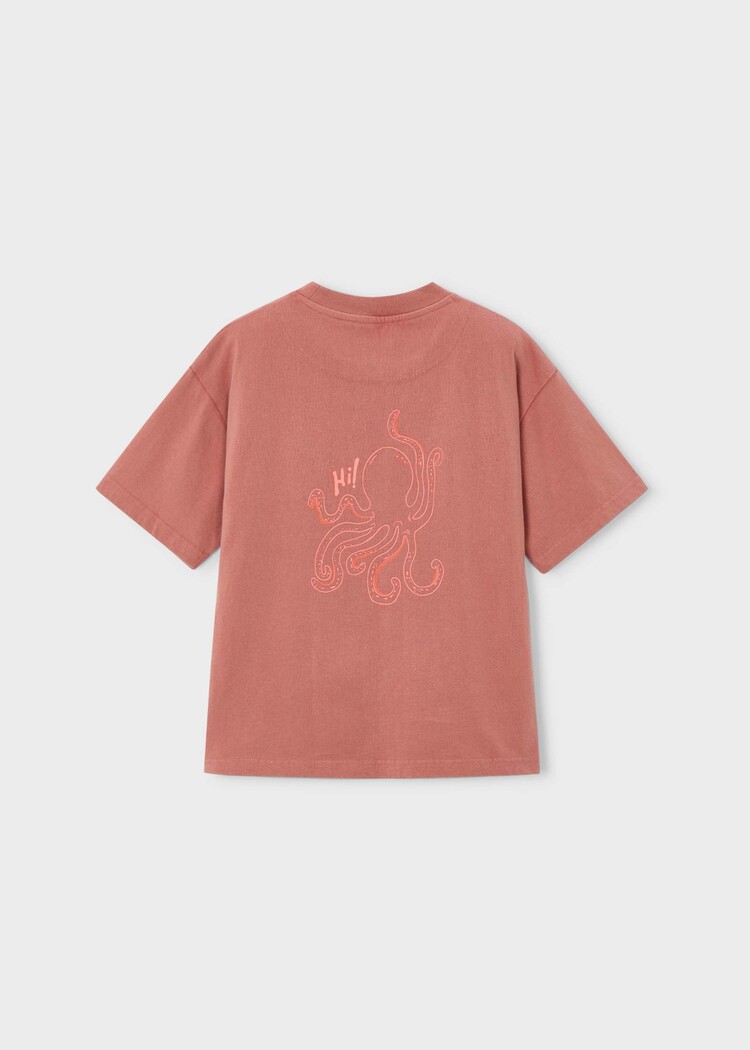 Mayoral T-Shirt Mayoral Garçon