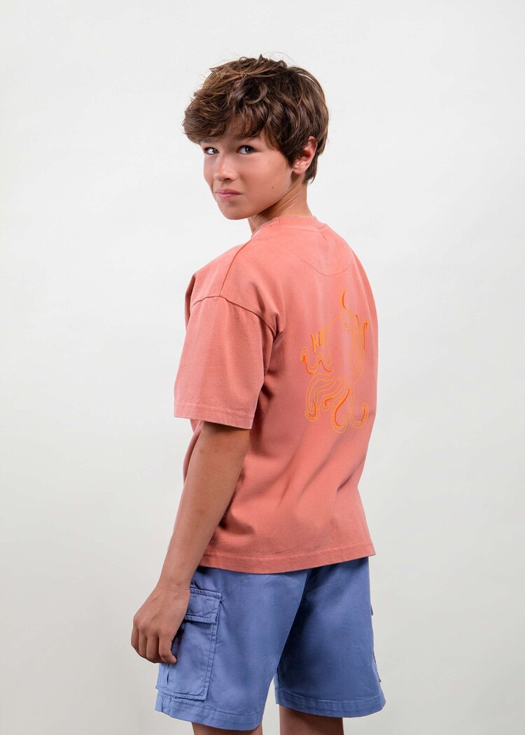 Mayoral Mayoral Boys T-Shirt