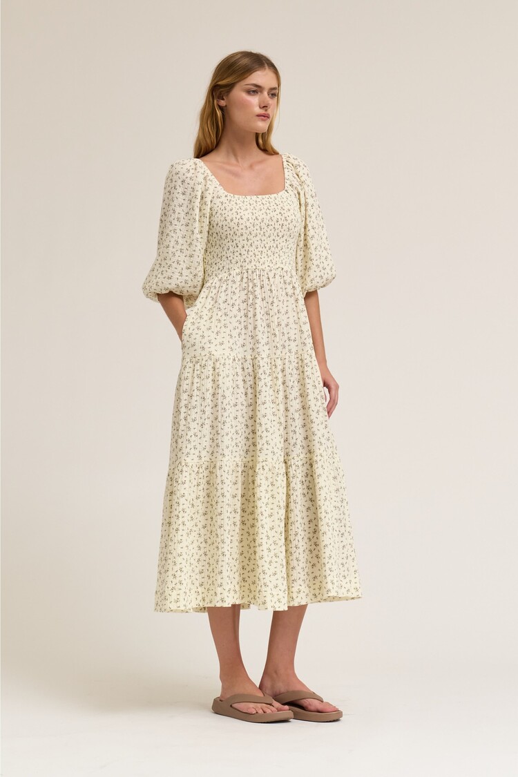 Grade & Gather Robe Grade & Gather