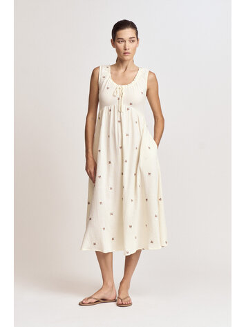 Grade & Gather Grade & Gather Dress