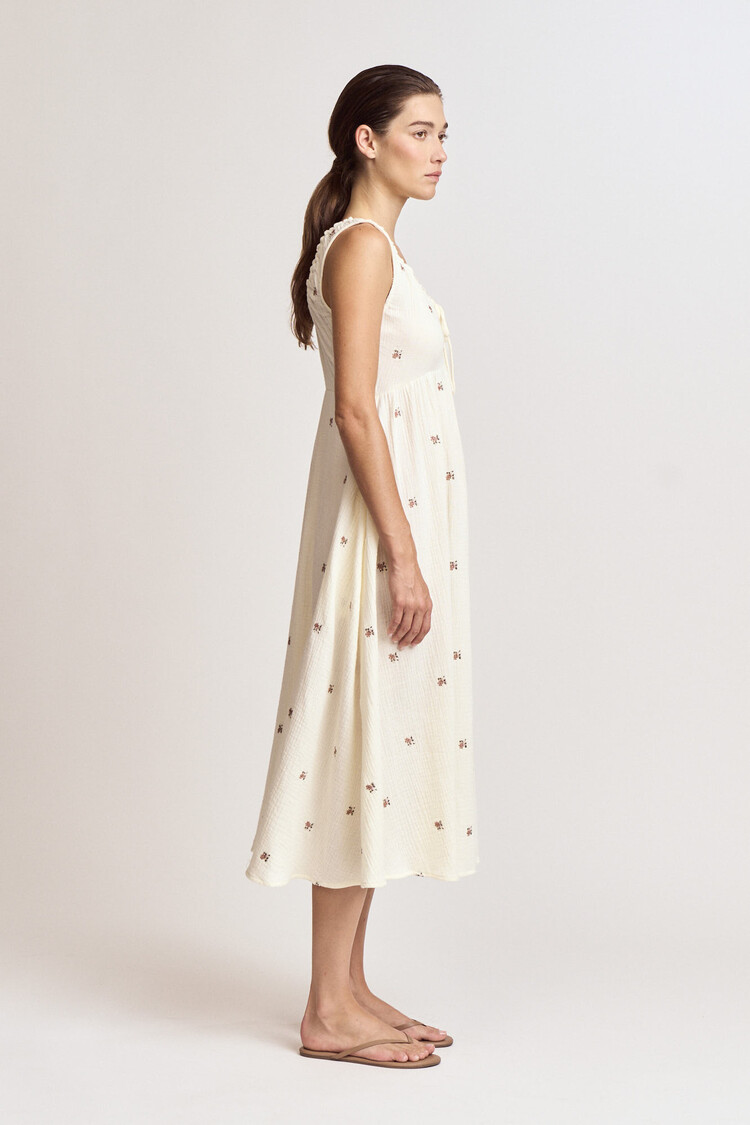 Grade & Gather Robe Grade & Gather