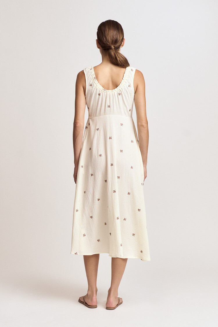 Grade & Gather Grade & Gather Dress