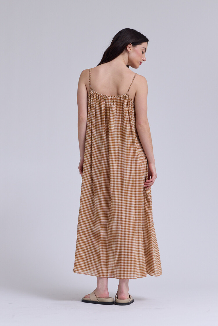 Grade & Gather Robe Longue Grade & Gather