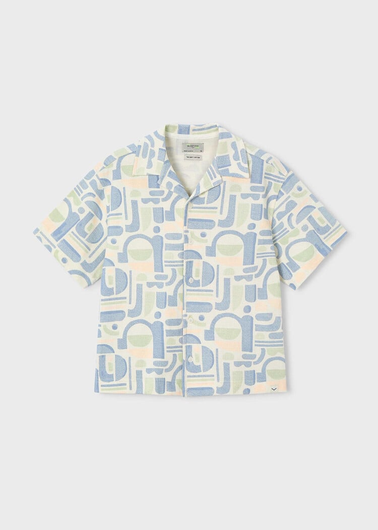 Mayoral Chemisier Mayoral Garçon