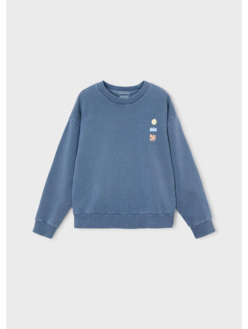 Mayoral Mayoral Boys Sweater