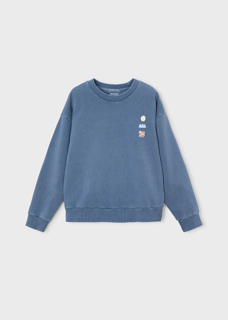 Mayoral Mayoral Boys Sweater