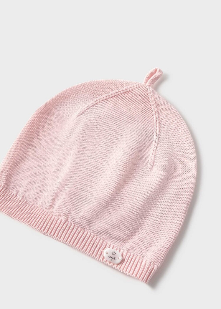 Mayoral Bonnet en Tricot Mayoral