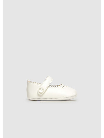 Mayoral Mayoral Girls Ballet Flats