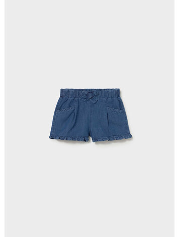 Mayoral Mayoral Girls Shorts