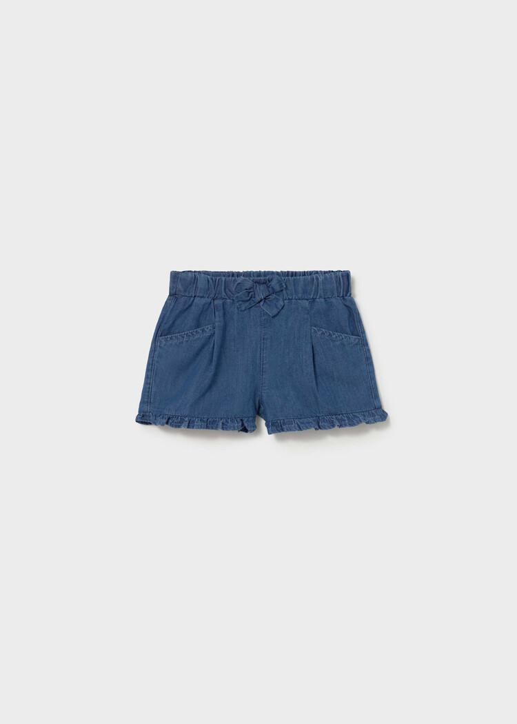 Mayoral Mayoral Girls Shorts