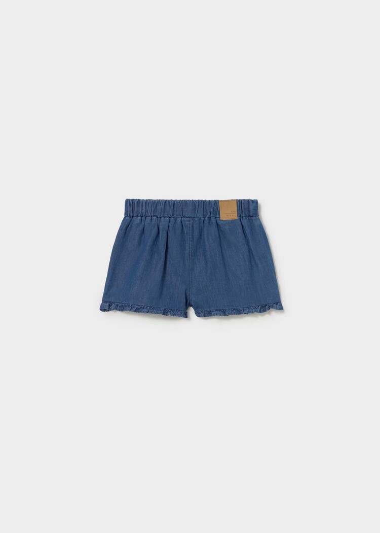 Mayoral Mayoral Girls Shorts