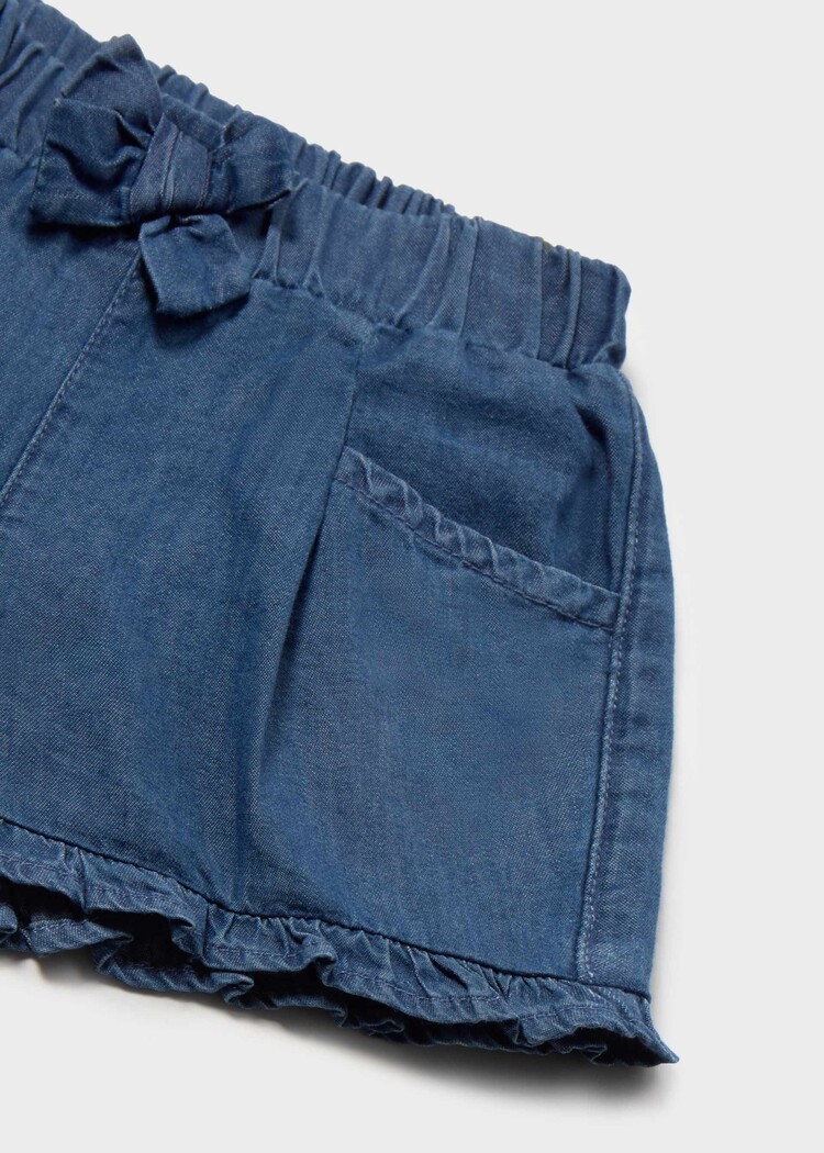 Mayoral Mayoral Girls Shorts