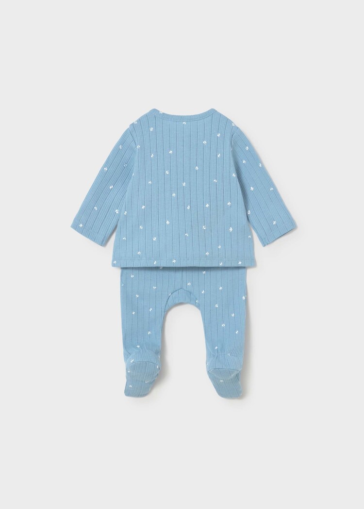 Mayoral Mayoral Girls 2Pcs Set