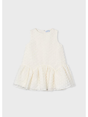 Mayoral Mayoral Girls Dress