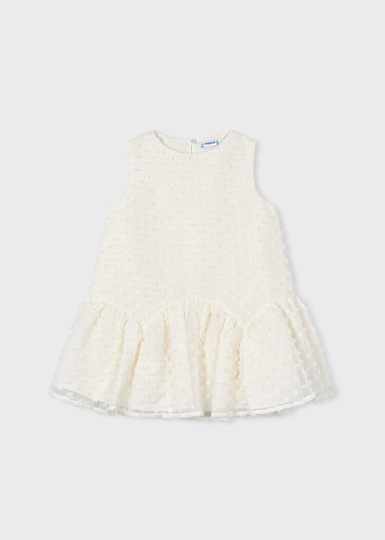 Mayoral Mayoral Girls Dress
