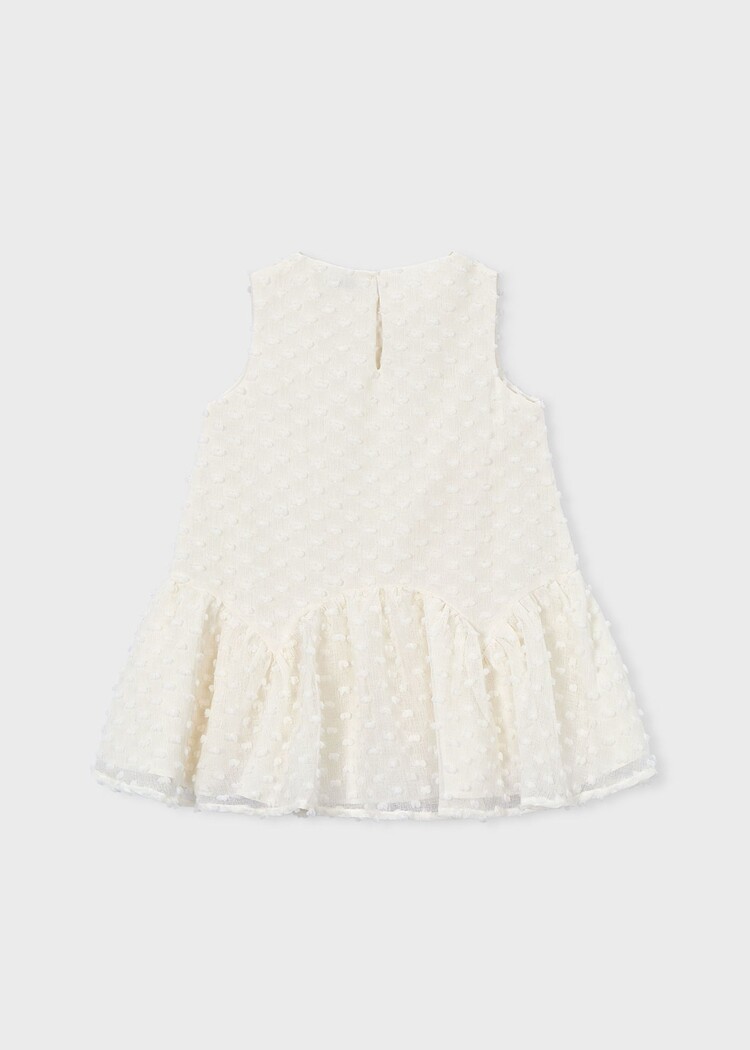 Mayoral Mayoral Girls Dress