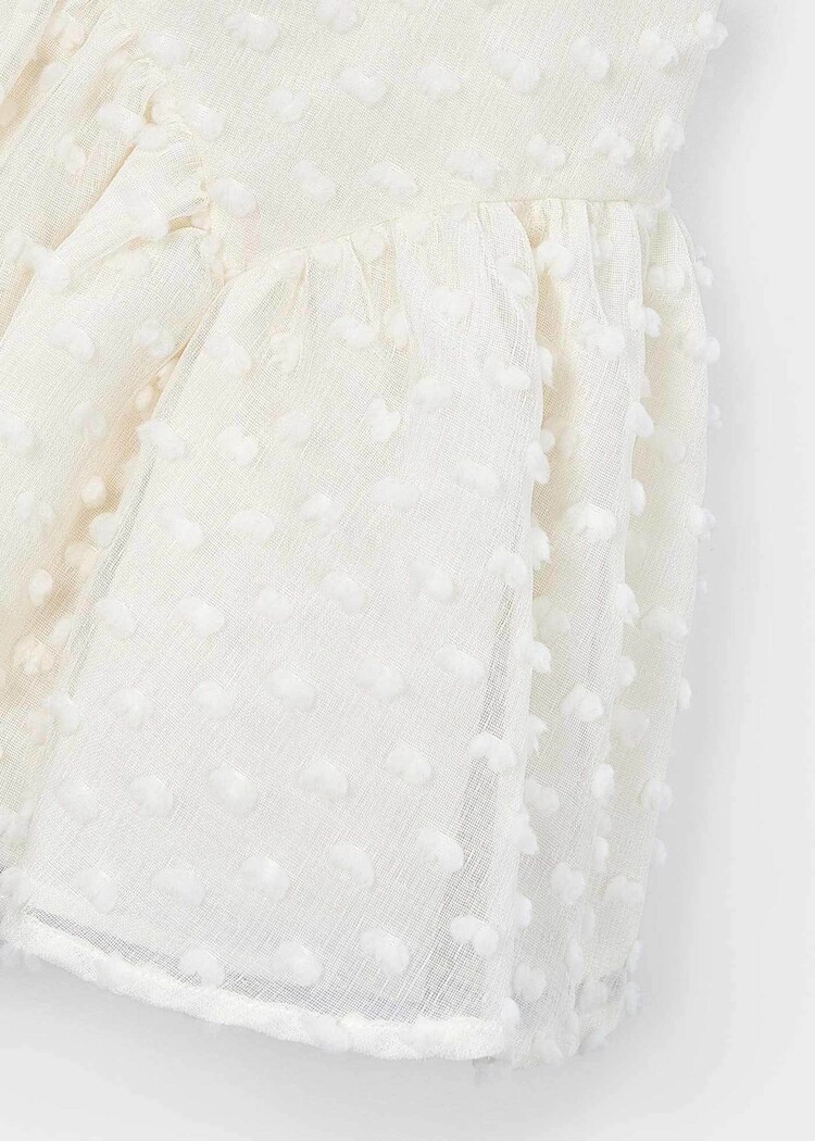 Mayoral Mayoral Girls Dress