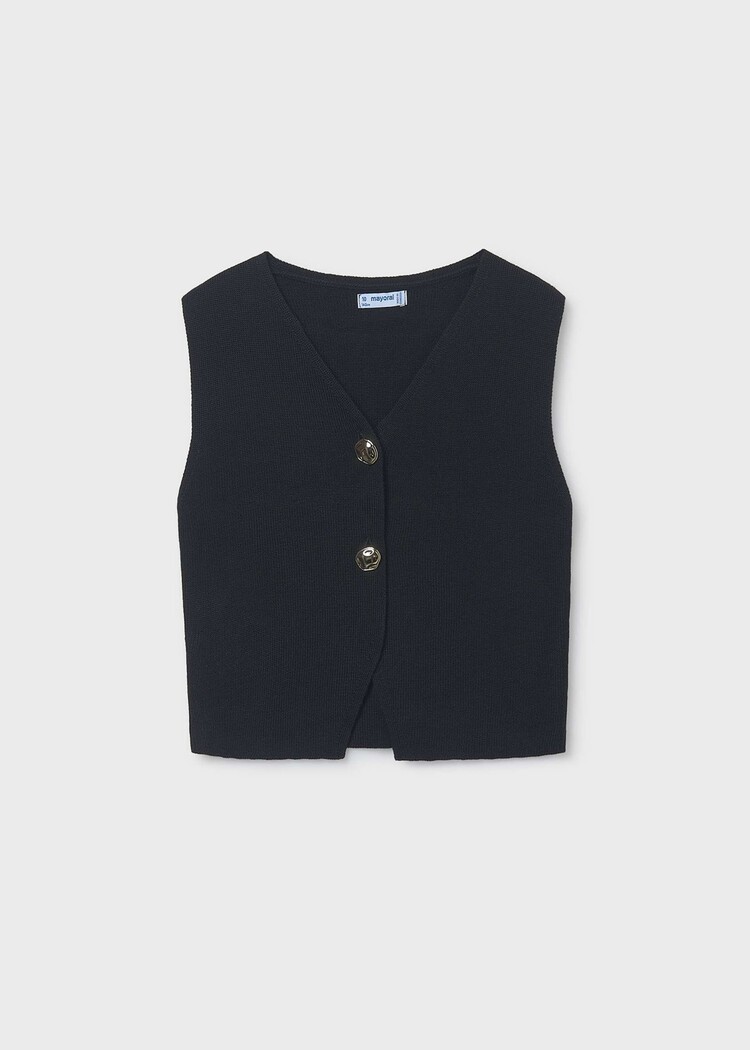 Mayoral Haut Tricot Mayoral Fille