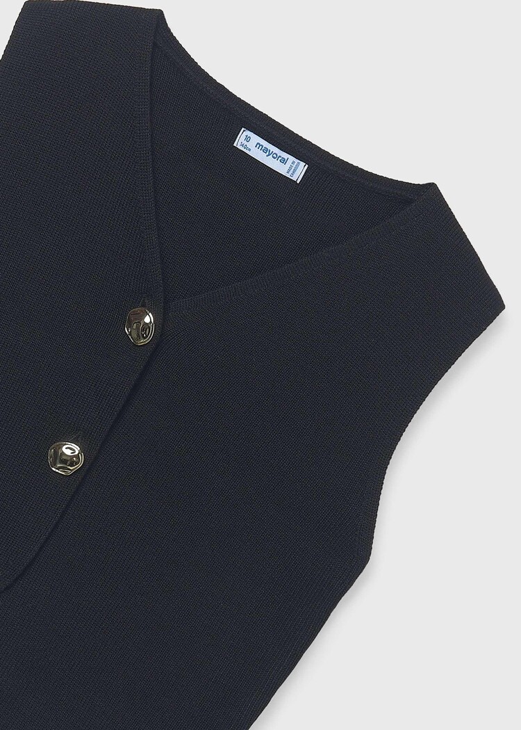 Mayoral Mayoral Girls Knit Top