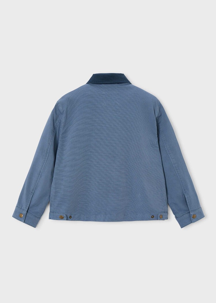 Mayoral Mayoral Boys Jacket