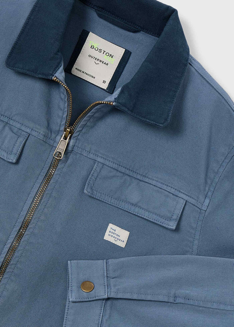 Mayoral Jacket Mayoral Garçon