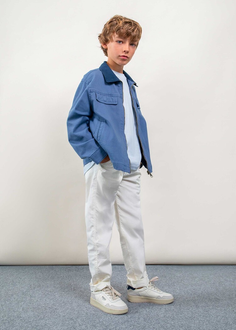 Mayoral Mayoral Boys Jacket