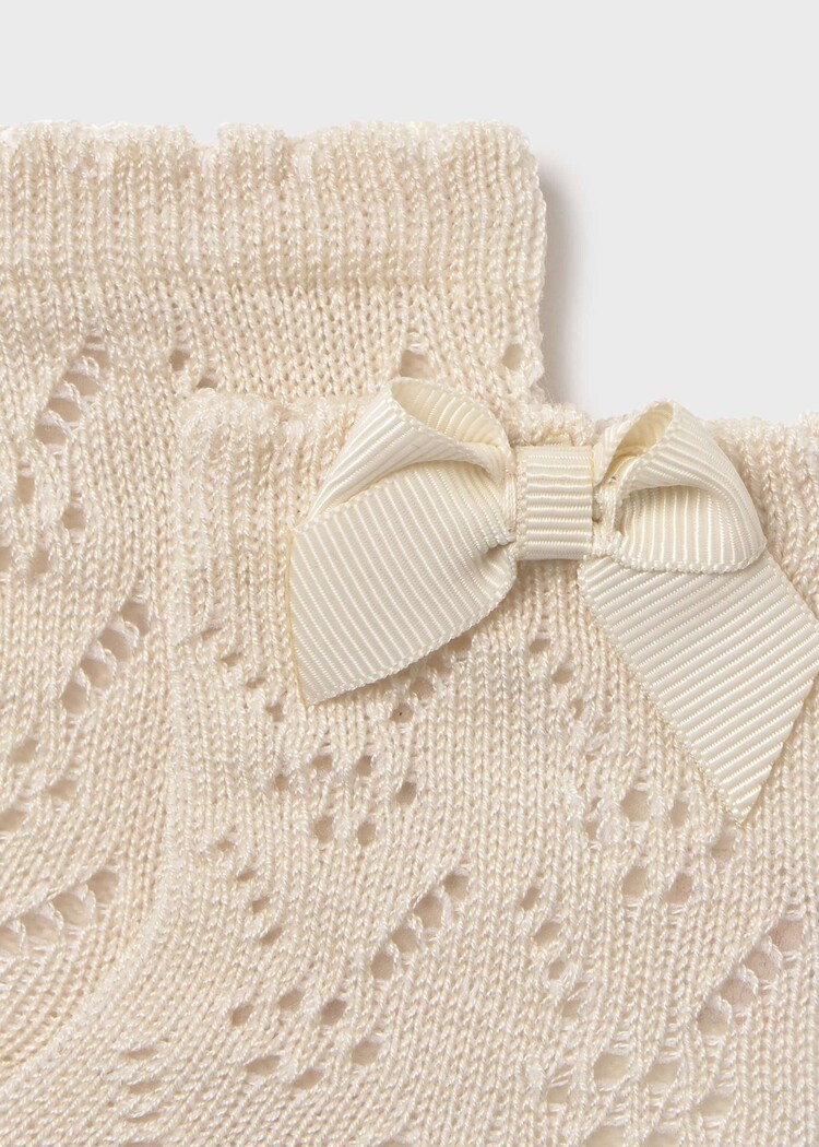 Mayoral Chaussettes Mayoral Fille