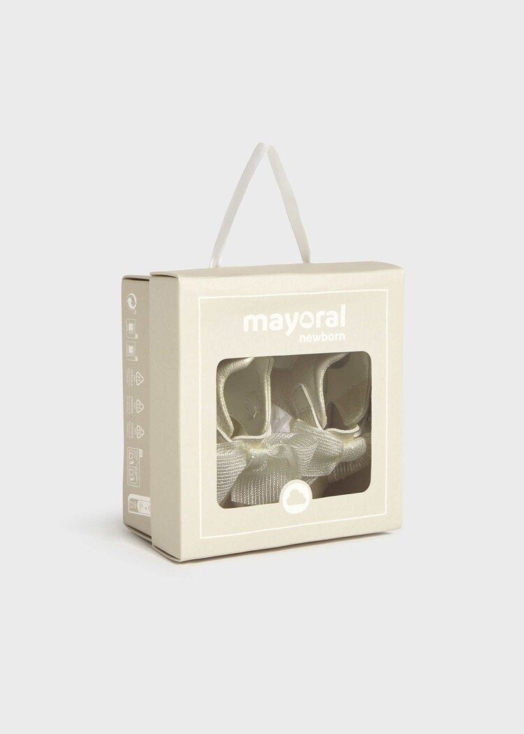 Mayoral Mayoral Girls Sandals