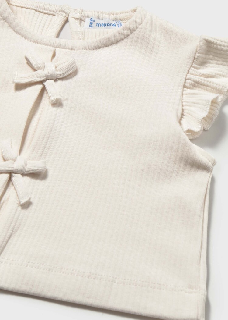 Mayoral Haut Mayoral Fille